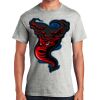 Ultra Cotton ® 100% Cotton T Shirt with Pocket Thumbnail