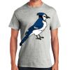 Ultra Cotton ® 100% Cotton T Shirt with Pocket Thumbnail
