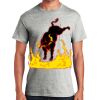 Ultra Cotton ® 100% Cotton T Shirt with Pocket Thumbnail