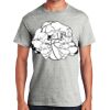 Ultra Cotton ® 100% Cotton T Shirt with Pocket Thumbnail