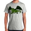 Ultra Cotton ® 100% Cotton T Shirt with Pocket Thumbnail
