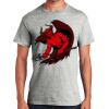 Ultra Cotton ® 100% Cotton T Shirt with Pocket Thumbnail