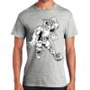 Ultra Cotton ® 100% Cotton T Shirt with Pocket Thumbnail