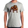 Ultra Cotton ® 100% Cotton T Shirt with Pocket Thumbnail