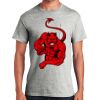 Ultra Cotton ® 100% Cotton T Shirt with Pocket Thumbnail