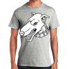 Ultra Cotton ® 100% Cotton T Shirt with Pocket Thumbnail