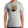 Ultra Cotton ® 100% Cotton T Shirt with Pocket Thumbnail