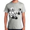 Ultra Cotton ® 100% Cotton T Shirt with Pocket Thumbnail