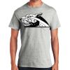 Ultra Cotton ® 100% Cotton T Shirt with Pocket Thumbnail