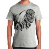 Ultra Cotton ® 100% Cotton T Shirt with Pocket Thumbnail