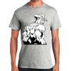 Ultra Cotton ® 100% Cotton T Shirt with Pocket Thumbnail