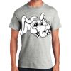 Ultra Cotton ® 100% Cotton T Shirt with Pocket Thumbnail