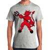 Ultra Cotton ® 100% Cotton T Shirt with Pocket Thumbnail