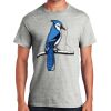 Ultra Cotton ® 100% Cotton T Shirt with Pocket Thumbnail