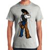Ultra Cotton ® 100% Cotton T Shirt with Pocket Thumbnail