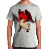 Ultra Cotton ® 100% Cotton T Shirt with Pocket Thumbnail