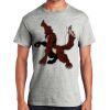 Ultra Cotton ® 100% Cotton T Shirt with Pocket Thumbnail