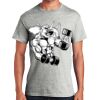 Ultra Cotton ® 100% Cotton T Shirt with Pocket Thumbnail