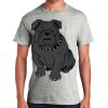 Ultra Cotton ® 100% Cotton T Shirt with Pocket Thumbnail