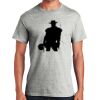 Ultra Cotton ® 100% Cotton T Shirt with Pocket Thumbnail