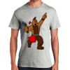Ultra Cotton ® 100% Cotton T Shirt with Pocket Thumbnail