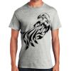 Ultra Cotton ® 100% Cotton T Shirt with Pocket Thumbnail