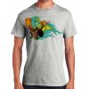 Ultra Cotton ® 100% Cotton T Shirt with Pocket Thumbnail