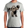 Ultra Cotton ® 100% Cotton T Shirt with Pocket Thumbnail