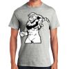 Ultra Cotton ® 100% Cotton T Shirt with Pocket Thumbnail