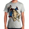 Ultra Cotton ® 100% Cotton T Shirt with Pocket Thumbnail