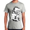 Ultra Cotton ® 100% Cotton T Shirt with Pocket Thumbnail