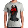 Ultra Cotton ® 100% Cotton T Shirt with Pocket Thumbnail