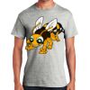 Ultra Cotton ® 100% Cotton T Shirt with Pocket Thumbnail