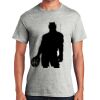 Ultra Cotton ® 100% Cotton T Shirt with Pocket Thumbnail