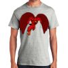 Ultra Cotton ® 100% Cotton T Shirt with Pocket Thumbnail