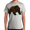 Ultra Cotton ® 100% Cotton T Shirt with Pocket Thumbnail
