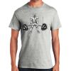 Ultra Cotton ® 100% Cotton T Shirt with Pocket Thumbnail