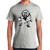 Ultra Cotton ® 100% Cotton T Shirt with Pocket Thumbnail