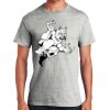 Ultra Cotton ® 100% Cotton T Shirt with Pocket Thumbnail