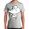 Ultra Cotton ® 100% Cotton T Shirt with Pocket Thumbnail