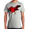 Ultra Cotton ® 100% Cotton T Shirt with Pocket Thumbnail
