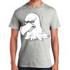Ultra Cotton ® 100% Cotton T Shirt with Pocket Thumbnail