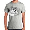 Ultra Cotton ® 100% Cotton T Shirt with Pocket Thumbnail