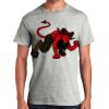 Ultra Cotton ® 100% Cotton T Shirt with Pocket Thumbnail