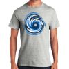 Ultra Cotton ® 100% Cotton T Shirt with Pocket Thumbnail