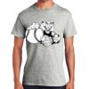 Ultra Cotton ® 100% Cotton T Shirt with Pocket Thumbnail