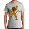 Ultra Cotton ® 100% Cotton T Shirt with Pocket Thumbnail
