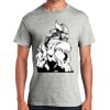 Ultra Cotton ® 100% Cotton T Shirt with Pocket Thumbnail