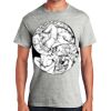 Ultra Cotton ® 100% Cotton T Shirt with Pocket Thumbnail
