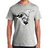 Ultra Cotton ® 100% Cotton T Shirt with Pocket Thumbnail